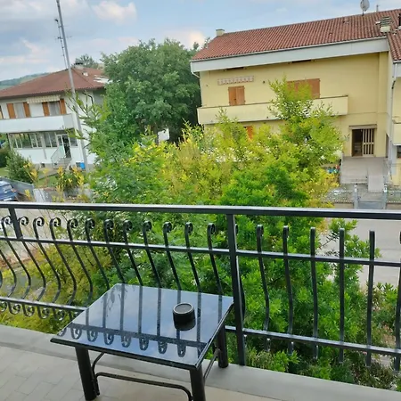 Le Mimose * La Fabbrica
