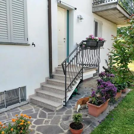 Bed & Breakfast Le Mimose La Fabbrica