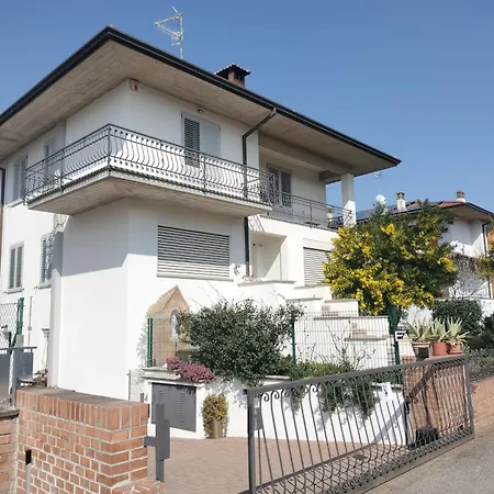 Bed & Breakfast Le Mimose